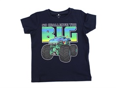 Name It dark sapphire Hot Wheels top